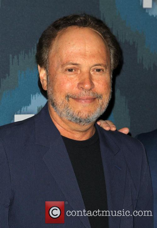 Is Billy Crystal Gay 60