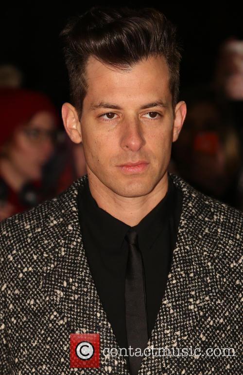 Mark Ronson