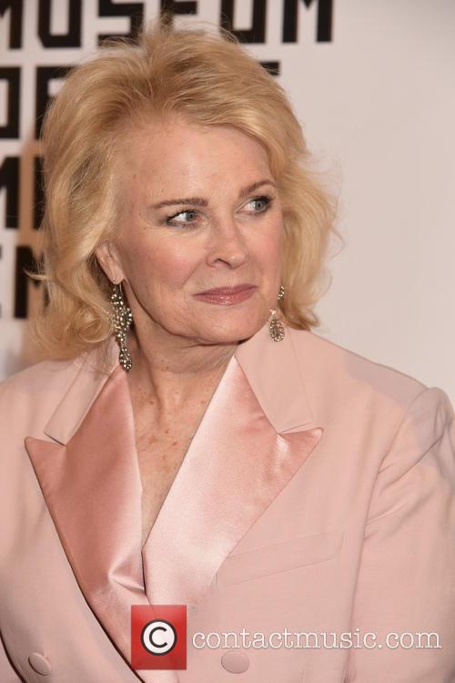 Candice Bergen