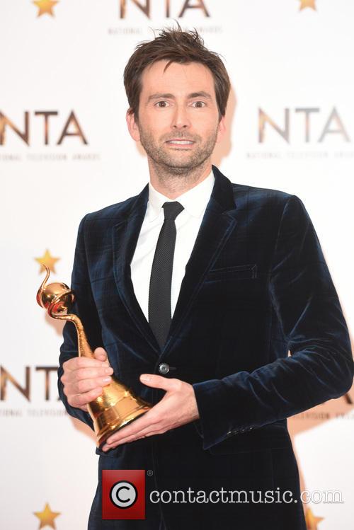 David Tennant