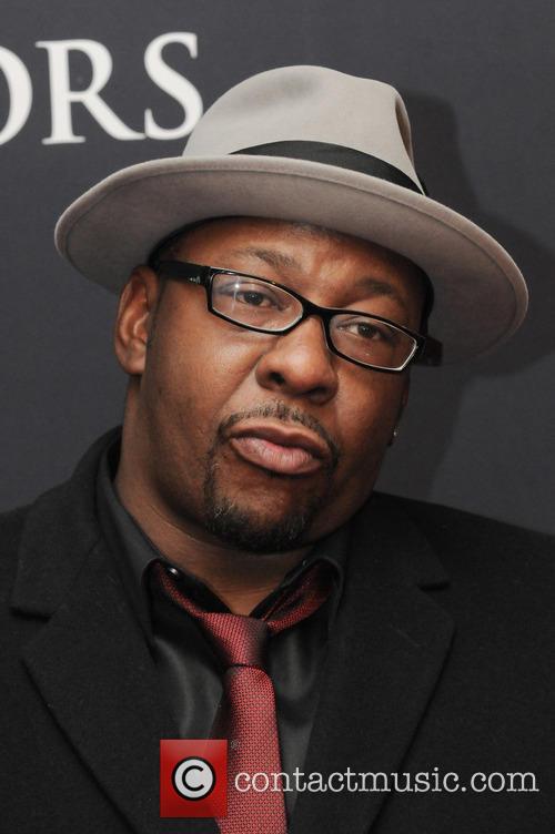 <b>Bobby Brown</b> - bobby-brown-2015-bet-honors-arrivals_4552065