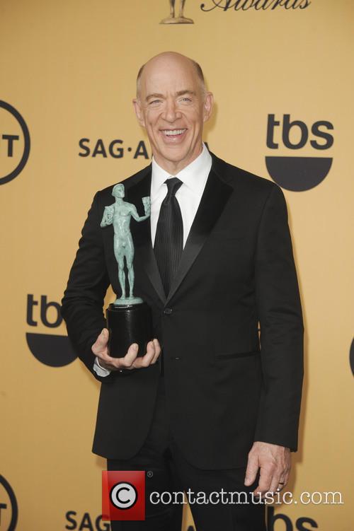 J. K. Simmons