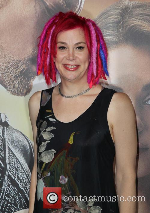 Lana Wachowski