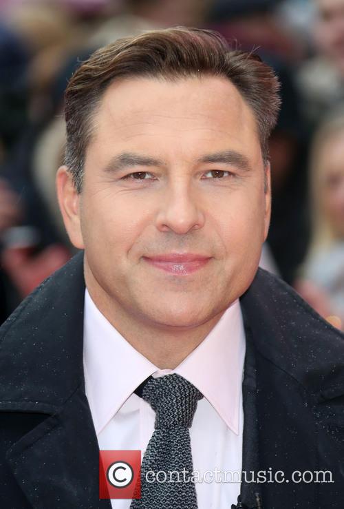 David Walliams