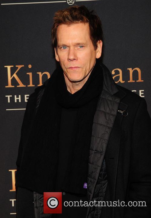 kevin bacon