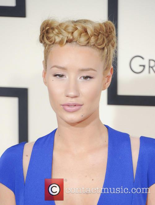 Iggy Azalea 