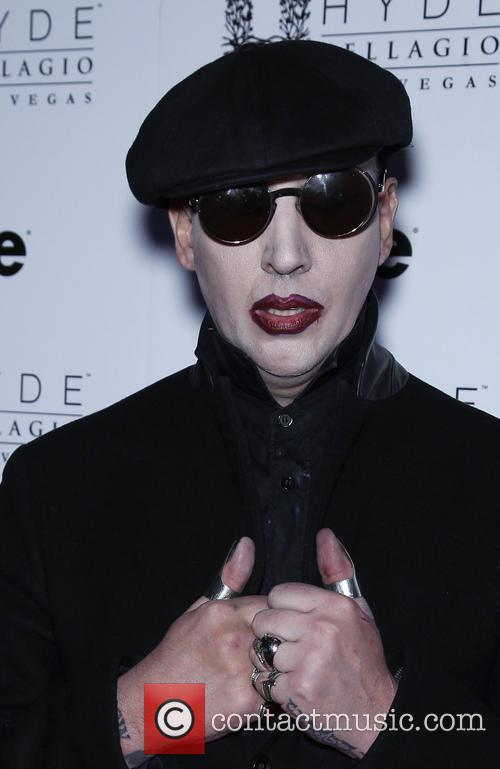 Marilyn Manson