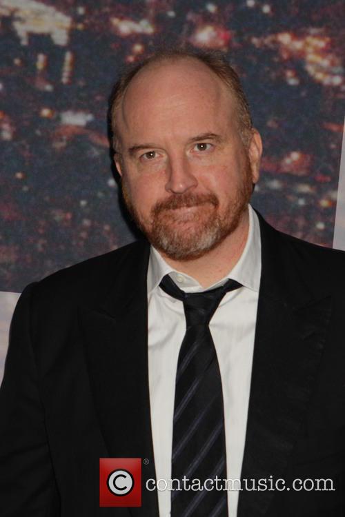 Louis C.K.