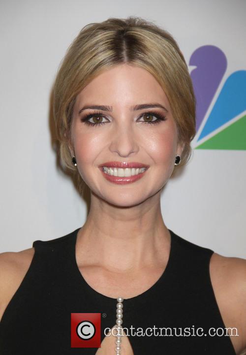 Ivanka Trump