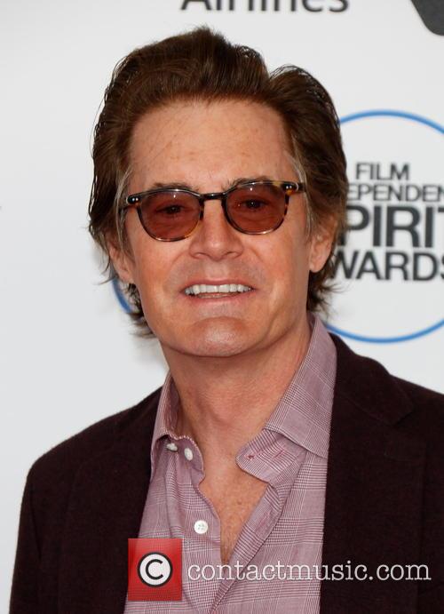 Kyle MacLachlan