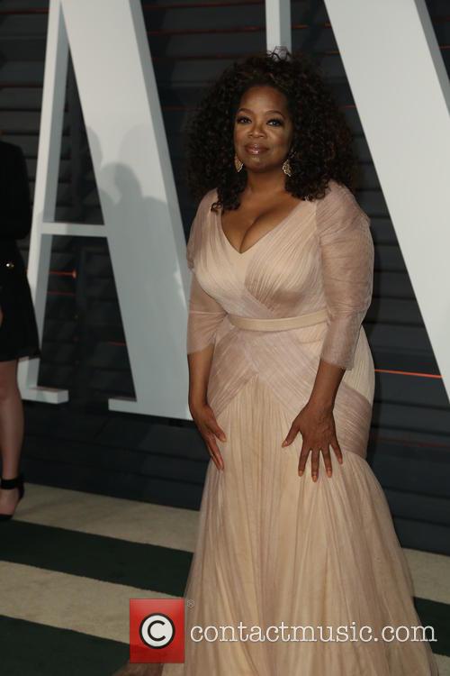 Oprah Winfrey