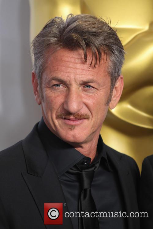 Sean Penn 