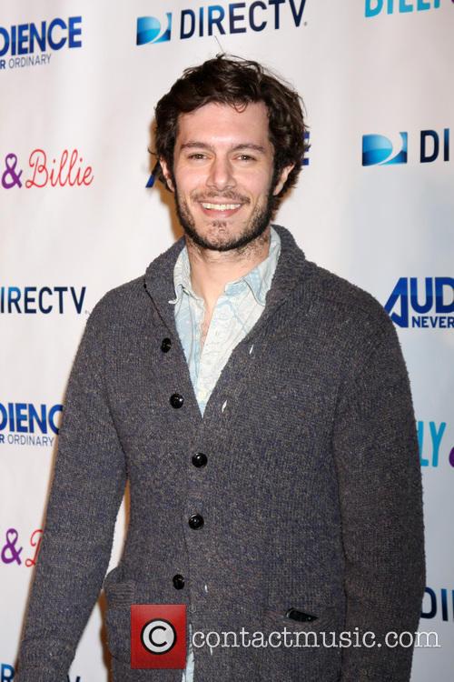 Adam Brody