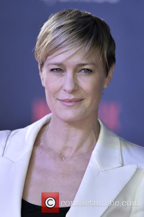 Robin Wright