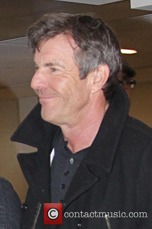 Dennis Quaid