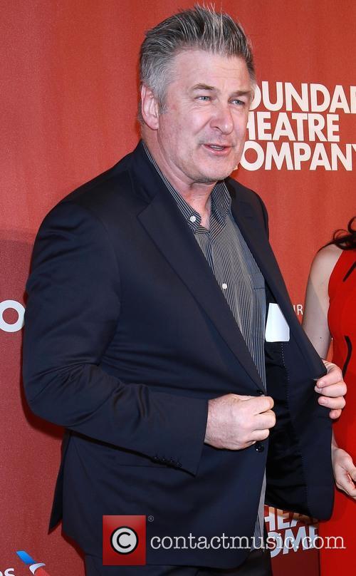 Alec Baldwin 