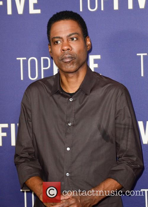 Chris Rock