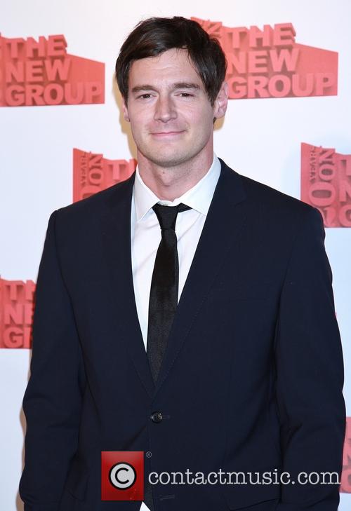 Benjamin Walker