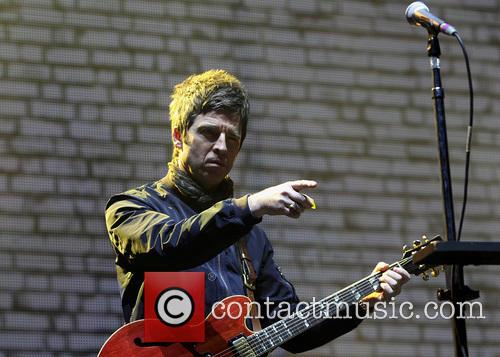 Noel Gallagher