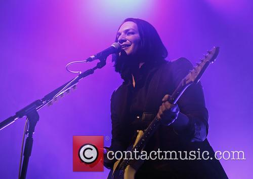 Brian Molko Placebo