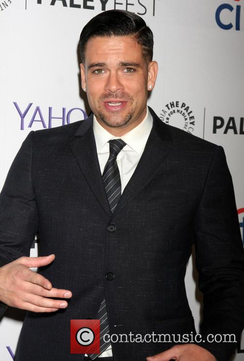 Mark Salling