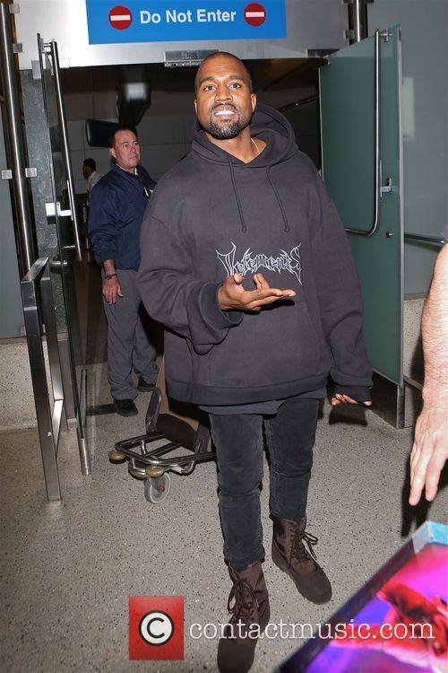 Kanye