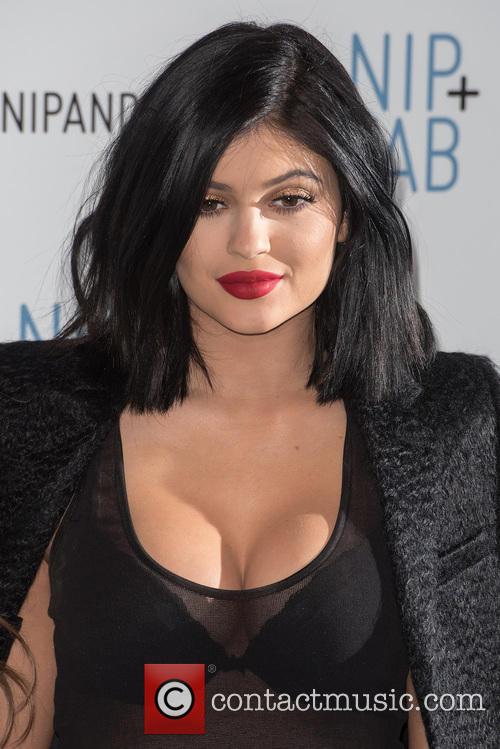 Kylie Jenner