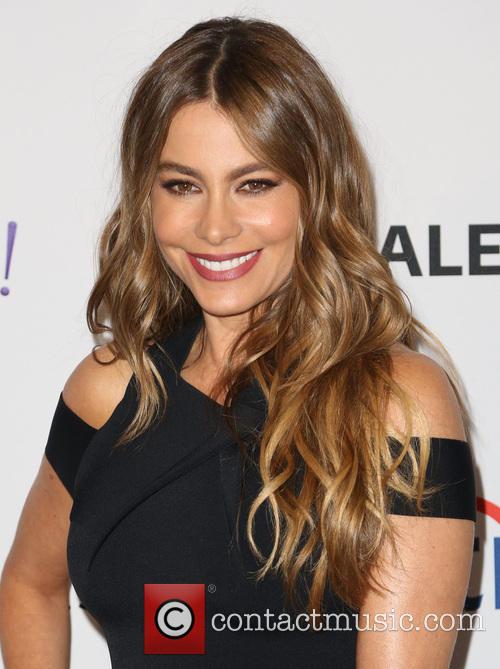 Sofia Vergara