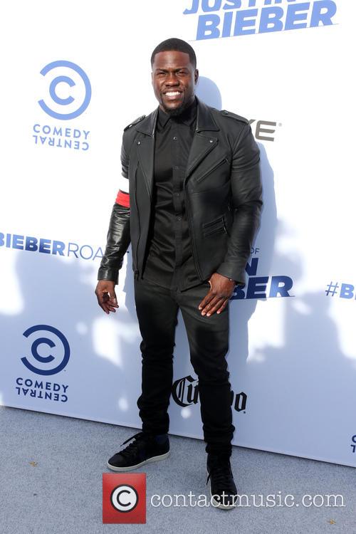 Kevin Hart