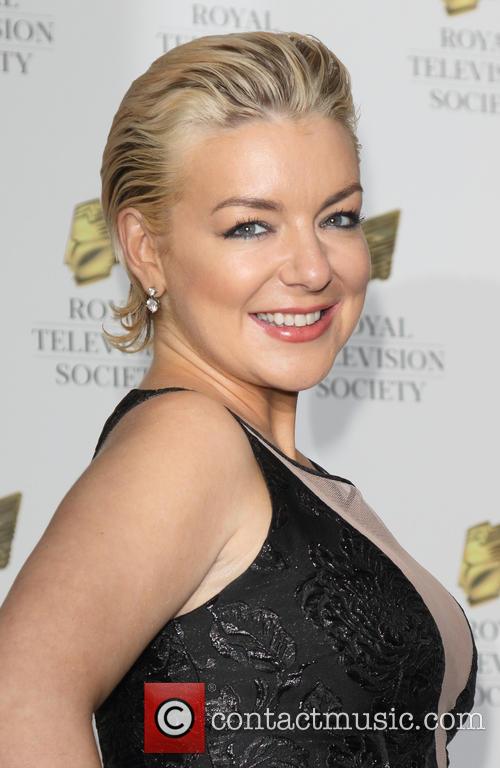 Sheridan Smith