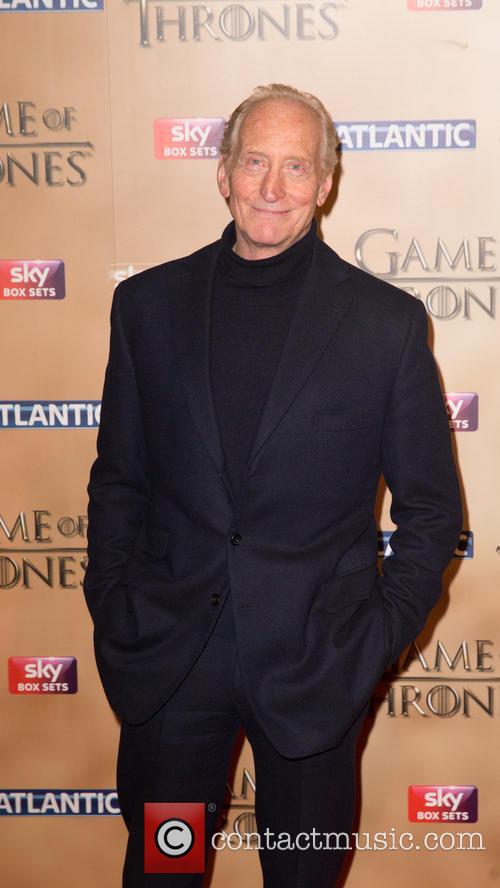 Charles Dance