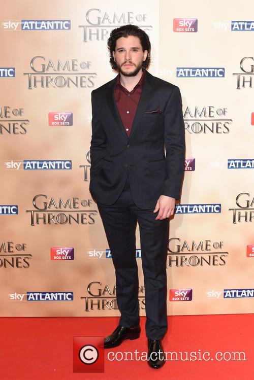 Kit Harington