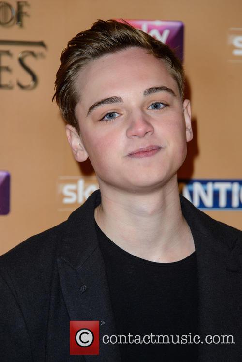 Dean charles chapman