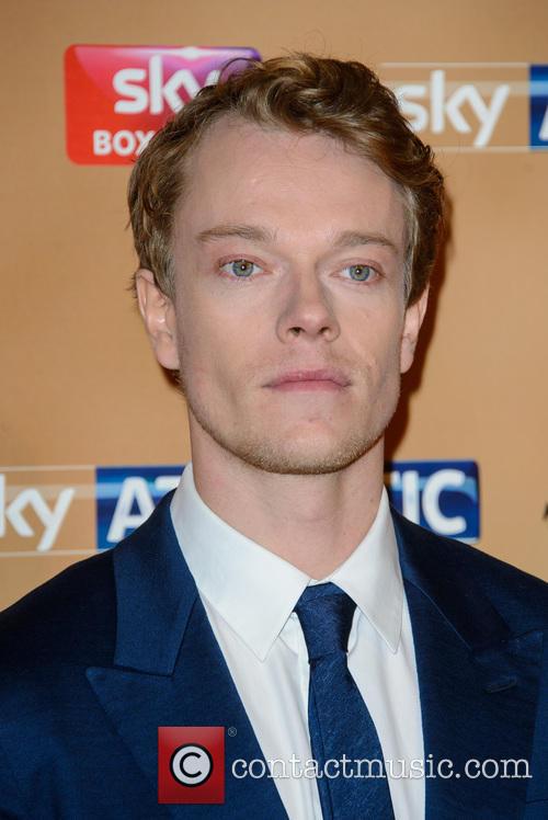 Don't expect to see Alfie Allen in the prequel series!