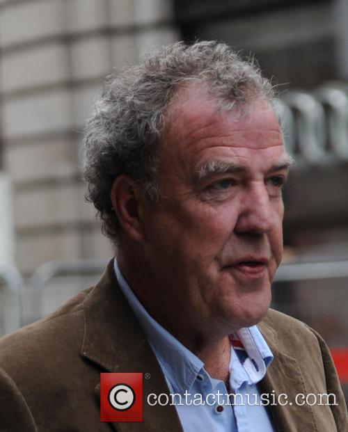 Jeremy Clarkson