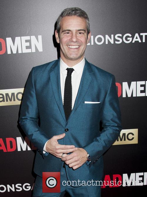 Andy Cohen