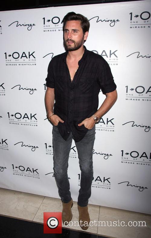 Scott Disick