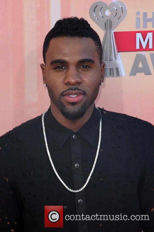 Jason Derulo