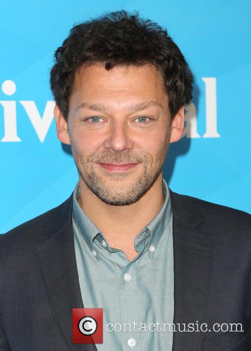 British actor Richard Coyle joins the 'Sabrina' fold on Netflix