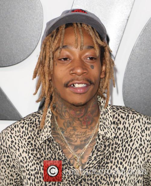 Wiz Khalifa