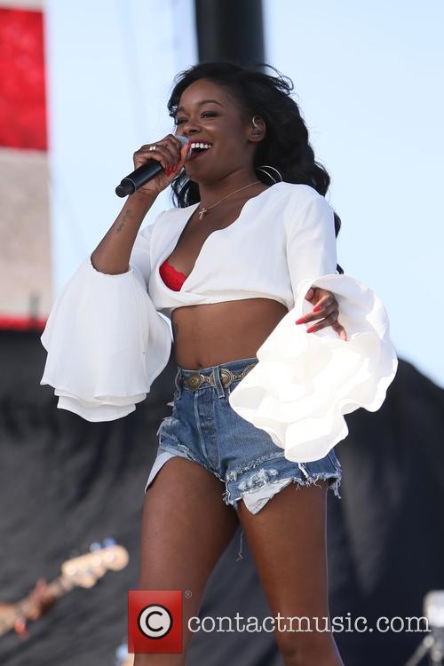 Azealia Banks