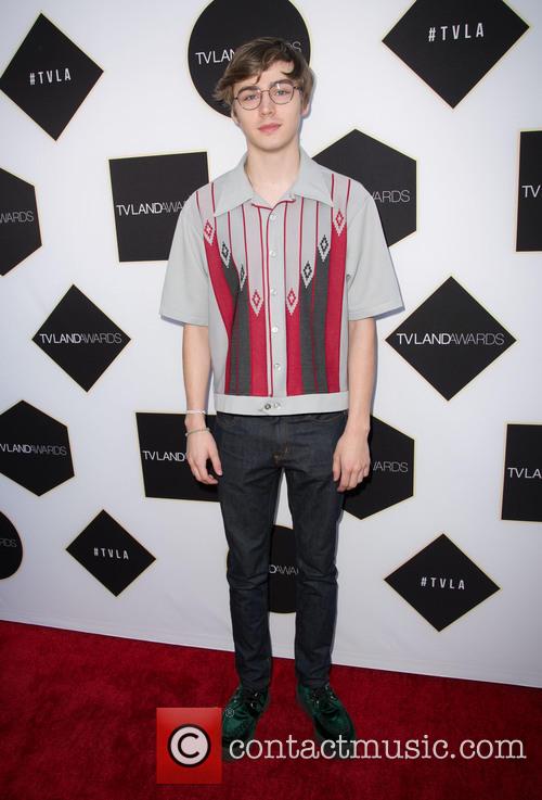 Miles Heizer has denied Tyler shot Alex in '13 Reasons Why'