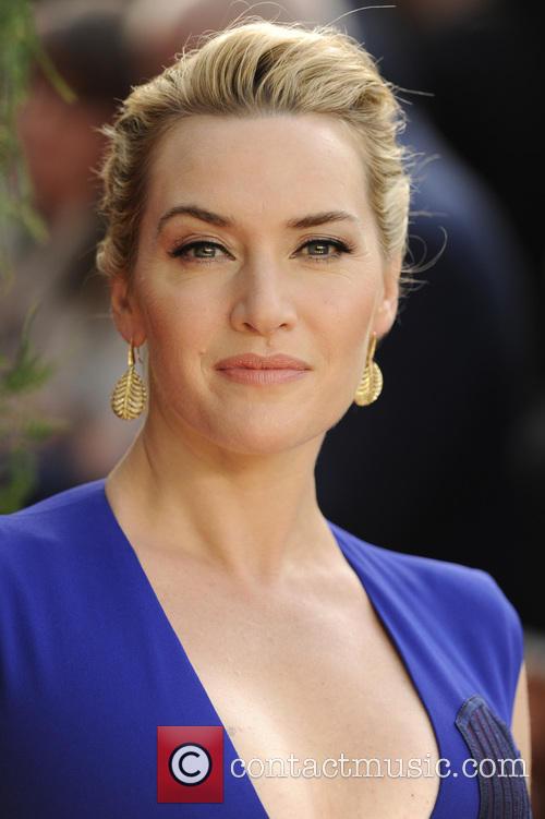 Kate Winslet - Celebrities attends the U.K Premiere of &quot;A Little Chaos&quot; at the Odeon Kensington in London. - London, United Kingdom - Monday 13th April 2015 - kate-winslet-a-little-chaos-uk-premiere_4676273
