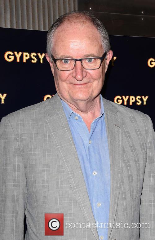 Jim Broadbent