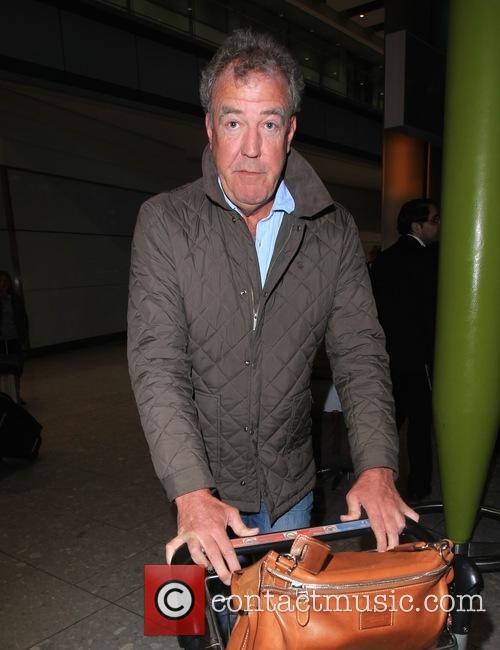 Jeremy Clarkson