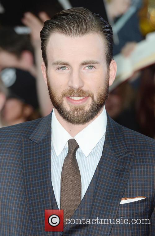 Chris Evans