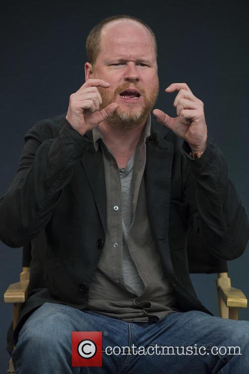 Joss Whedon