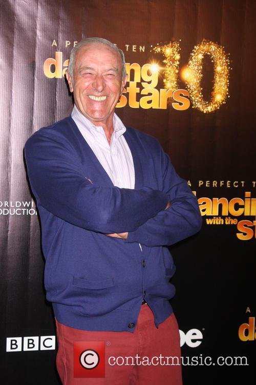 Len Goodman