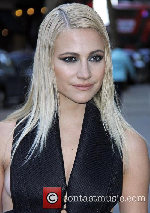Pixie Lott | Biography, News, Photos and Videos | 0