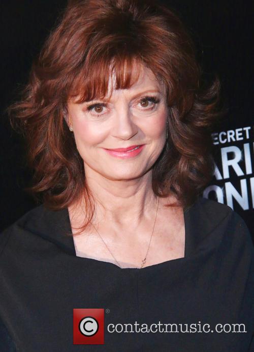 Susan Sarandon